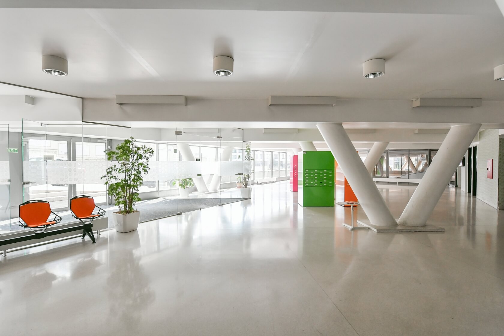 Švédská, Smíchov - Praha 5 | Pronájem, Byt 3+kk, 117 m²