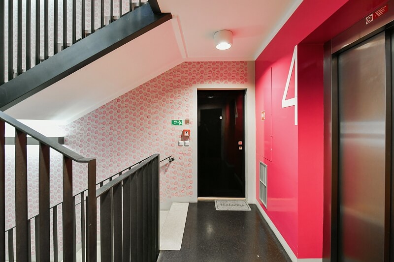 Švédská, Smíchov - Prague 5 | Rent, Apartment Two-bedroom (3+kk), 117 m²