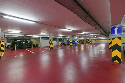 Švédská, Smíchov - Praha 5 | Pronájem, Byt 3+kk, 117 m²