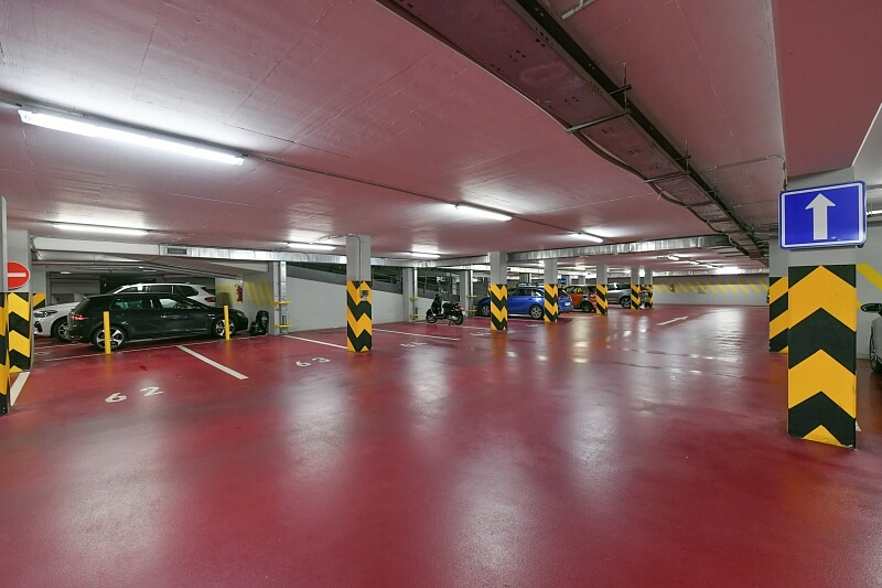 Švédská, Smíchov - Praha 5 | Pronájem, Byt 3+kk, 117 m²