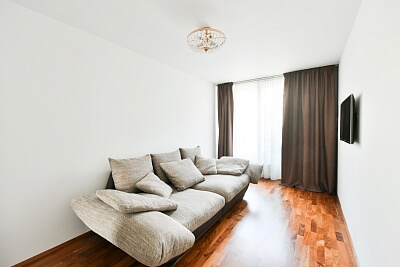 Švédská, Smíchov - Prague 5 | Rent, Apartment Two-bedroom (3+kk), 117 m²