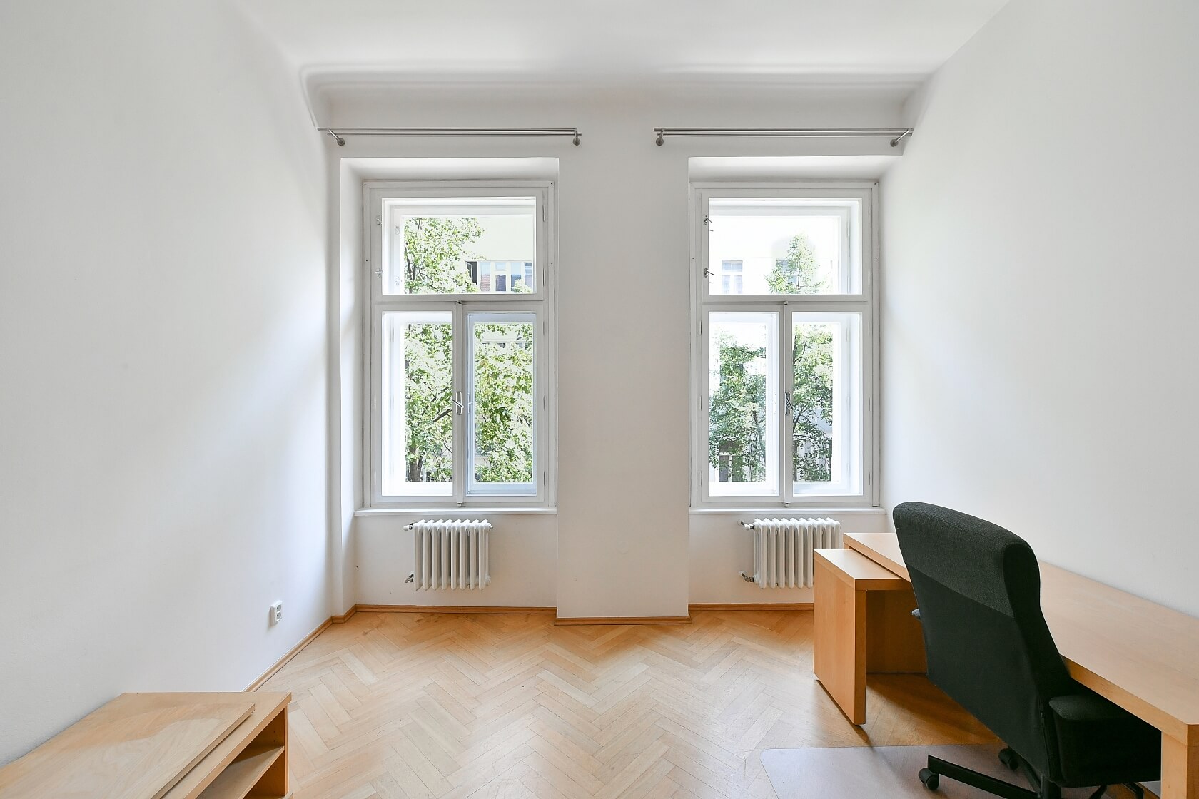 Belgická, Vinohrady - Praha 2 | Pronájem, Byt 2+1, 65 m²