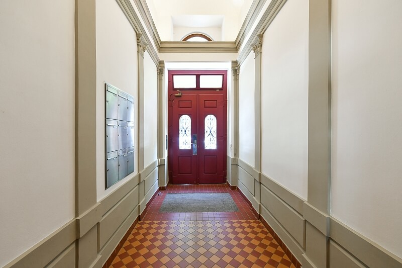 Belgická, Vinohrady - Prague 2 | Rent, Apartment One-bedroom (2+1), 65 m²