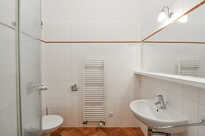 Belgická, Vinohrady - Prague 2 | Rent, Apartment One-bedroom (2+1), 65 m²