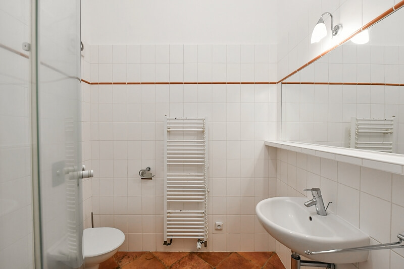 Belgická, Vinohrady - Praha 2 | Pronájem, Byt 2+1, 65 m²