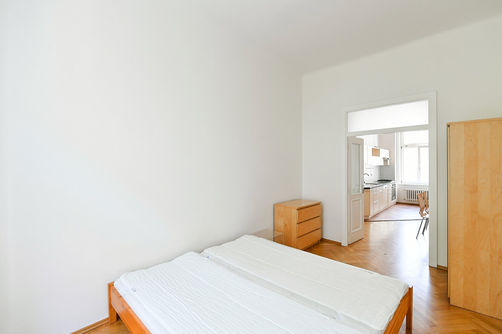 Belgická, Vinohrady - Praha 2 | Pronájem, Byt 2+1, 65 m²