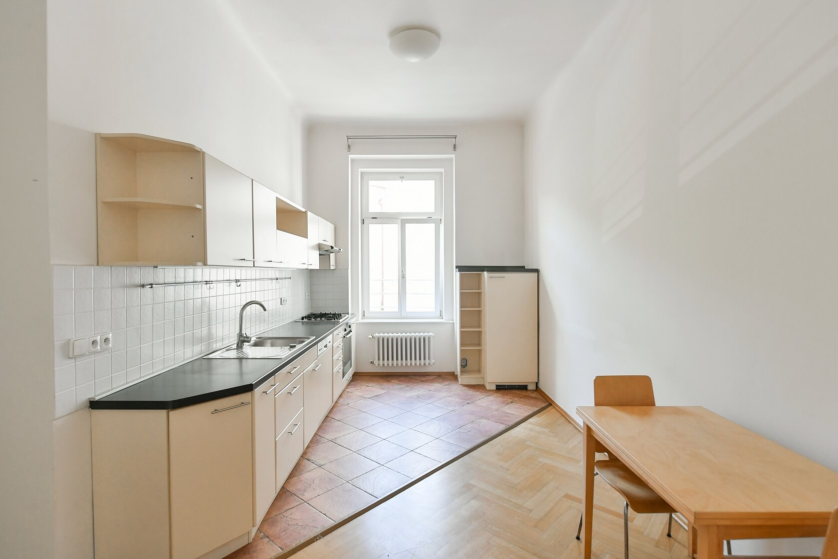 Belgická, Vinohrady - Praha 2 | Pronájem, Byt 2+1, 65 m²
