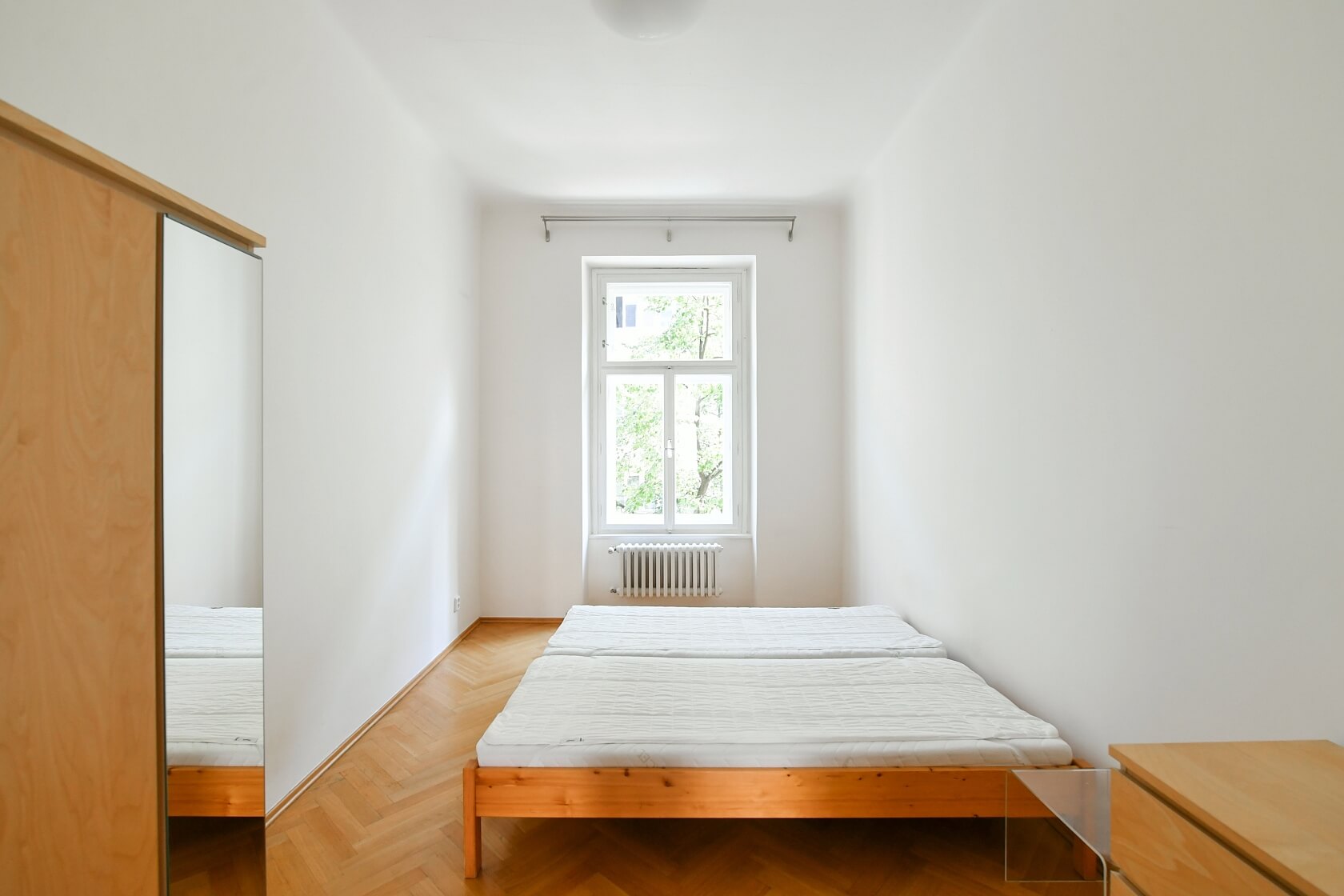 Belgická, Vinohrady - Praha 2 | Pronájem, Byt 2+1, 65 m²