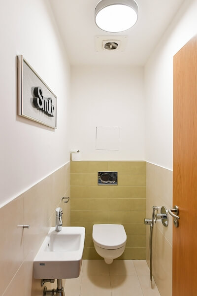 Vidlák, Hostavice - Praha 9 | Pronájem, Byt 2+kk, 62 m²