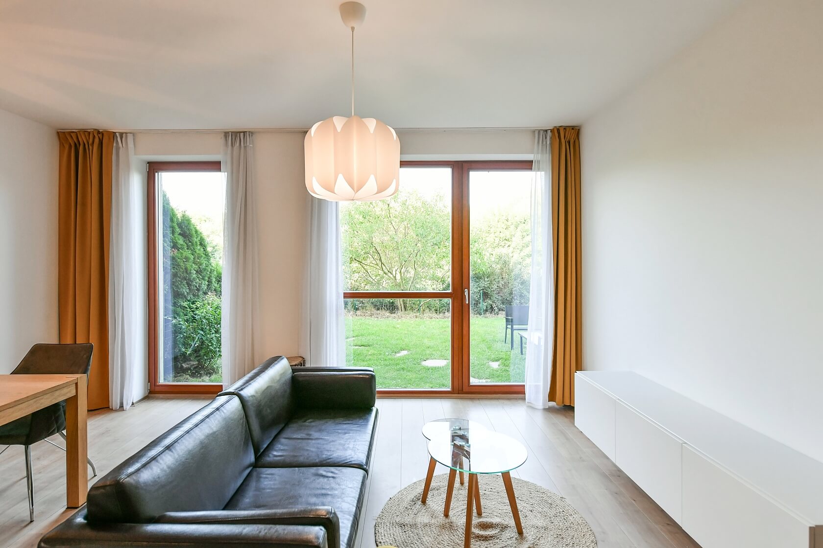 Vidlák, Hostavice - Praha 9 | Pronájem, Byt 2+kk, 62 m²