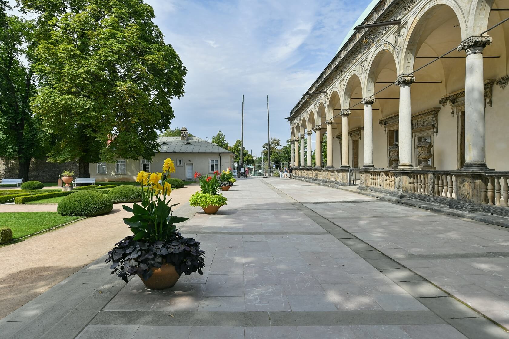 Mickiewiczova, Hradčany - Praha 6 | Prodej, Byt 2+1, 65 m²