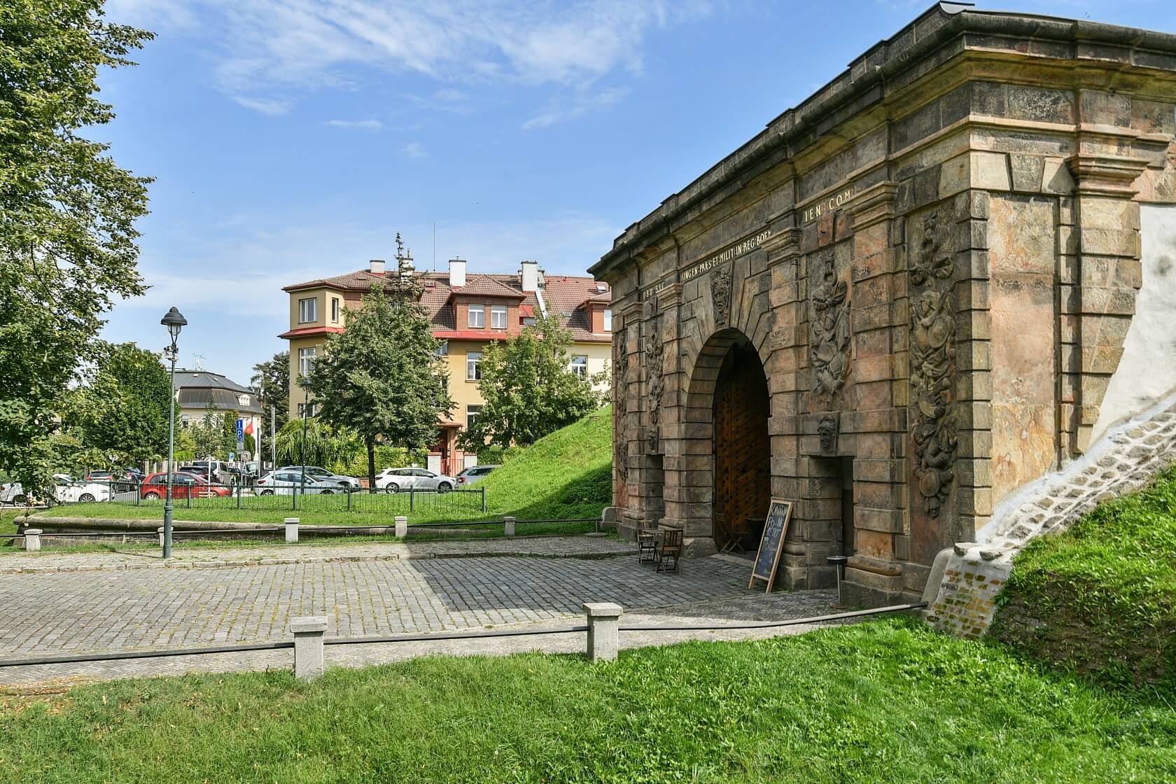 Mickiewiczova, Hradčany - Praha 6 | Prodej, Byt 2+1, 65 m²