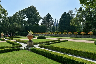 Mickiewiczova, Hradčany - Praha 6 | Prodej, Byt 2+1, 65 m²