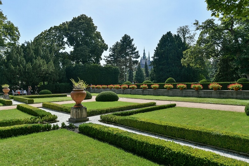 Mickiewiczova, Hradčany - Prague 6 | Sale, Apartment One-bedroom (2+1), 65 m²