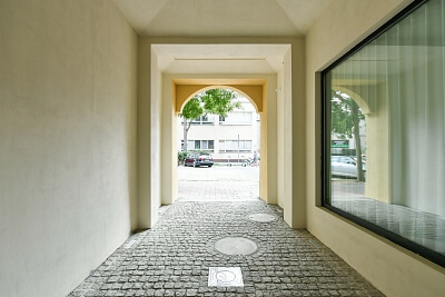 Osadní, Holešovice - Praha 7 | Prodej, Byt 2+kk, 51 m²