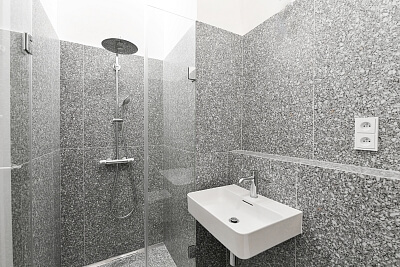 Osadní, Holešovice - Prague 7 | Sale, Apartment One-bedroom (2+kk), 51 m²