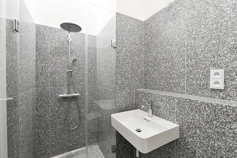 Osadní, Holešovice - Prague 7 | Sale, Apartment One-bedroom (2+kk), 51 m²