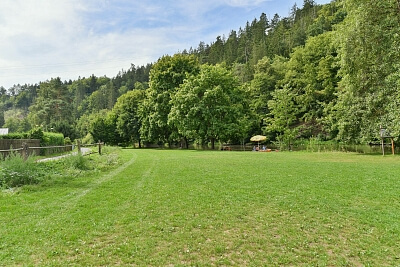 Vlastějovice - Kutná Hora | Sale, Land, 541 m²