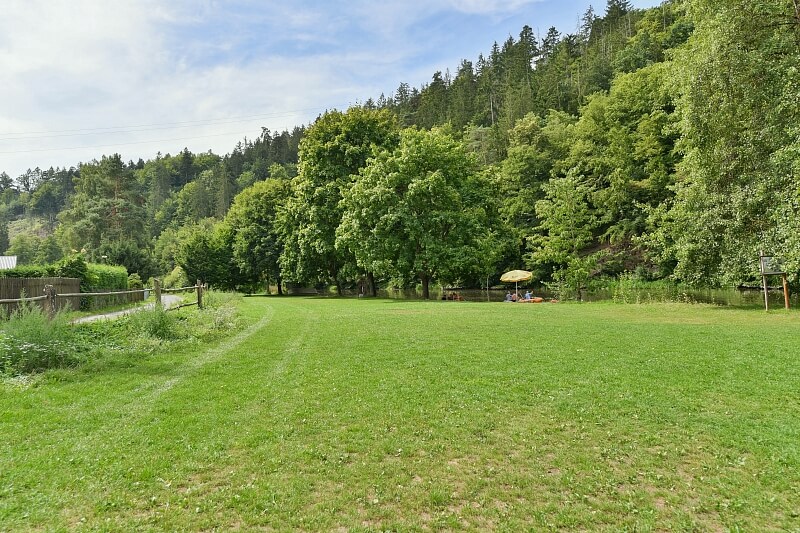 Vlastějovice - Kutná Hora | Prodej, Pozemek, 541 m²