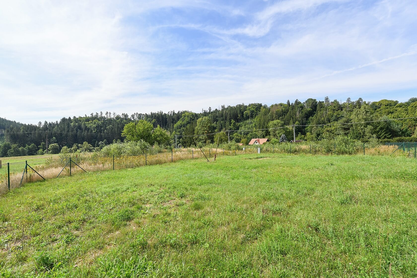 Vlastějovice - Kutná Hora | Prodej, Pozemek, 541 m²