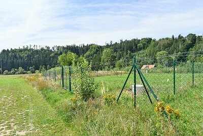 Vlastějovice - Kutná Hora | Sale, Land, 541 m²