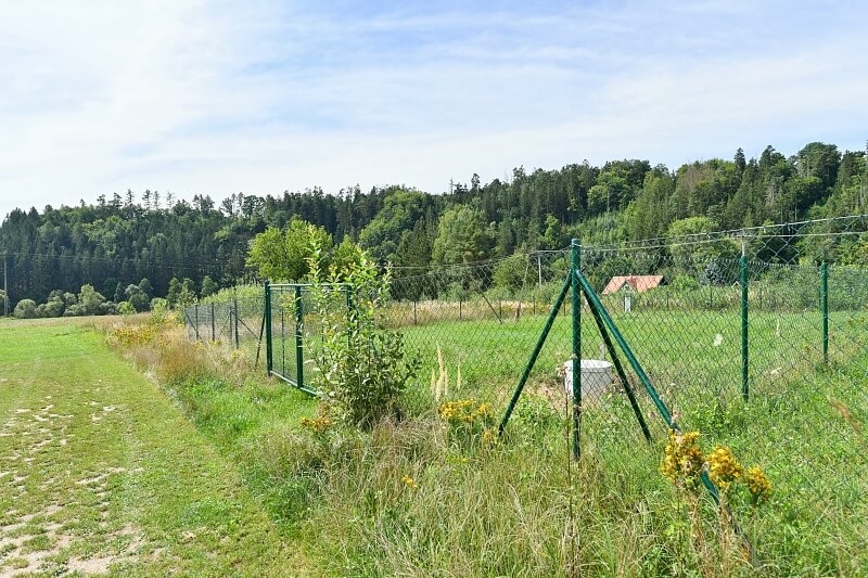 Vlastějovice - Kutná Hora | Prodej, Pozemek, 541 m²