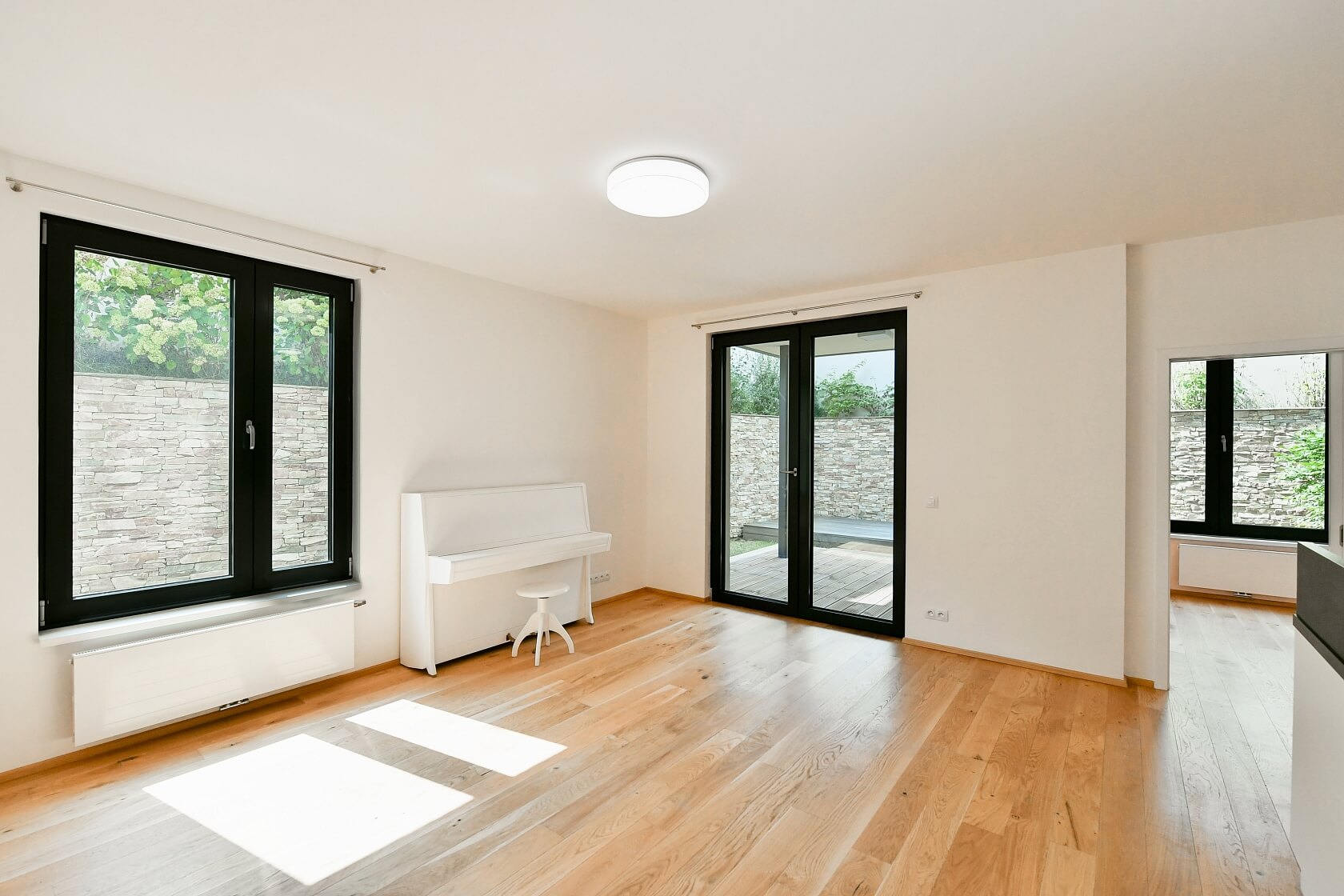 Pod Havránkou, Troja - Praha 7 | Prodej, Byt 3+kk, 80 m²