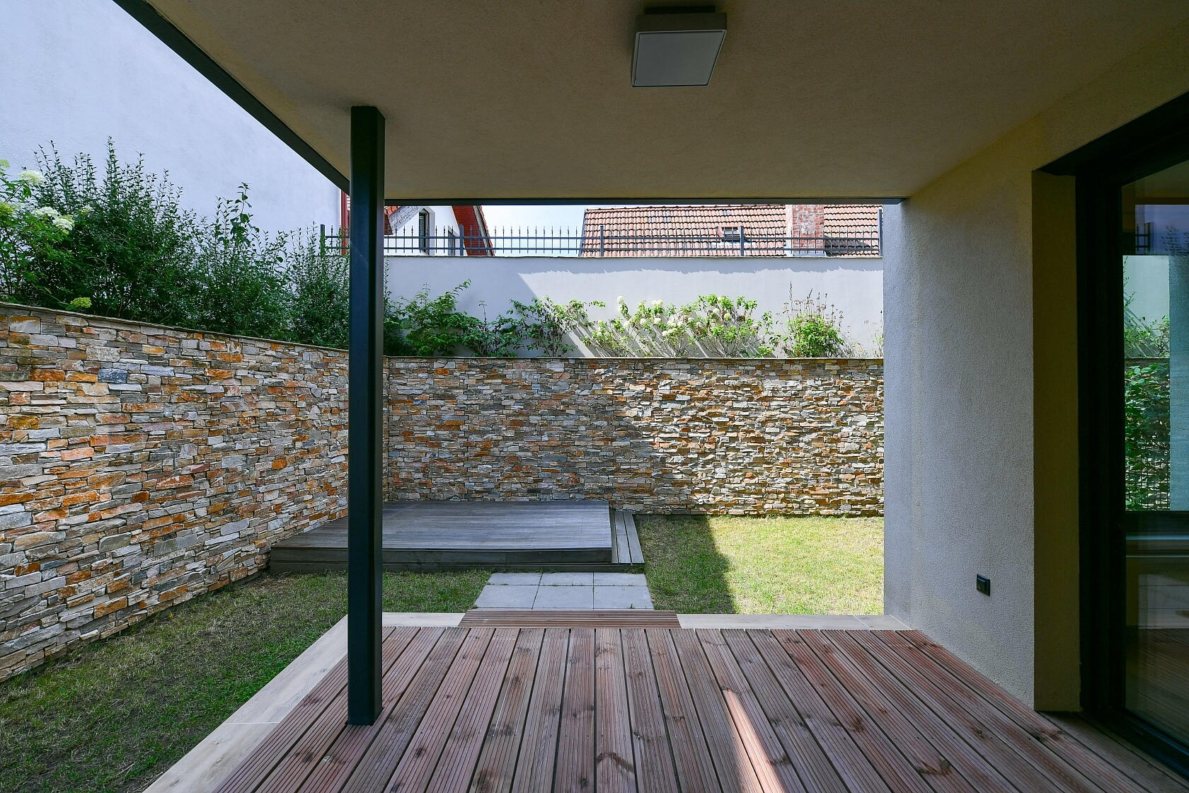 Pod Havránkou, Troja - Prague 7 | Sale, Apartment Two-bedroom (3+kk), 80 m²