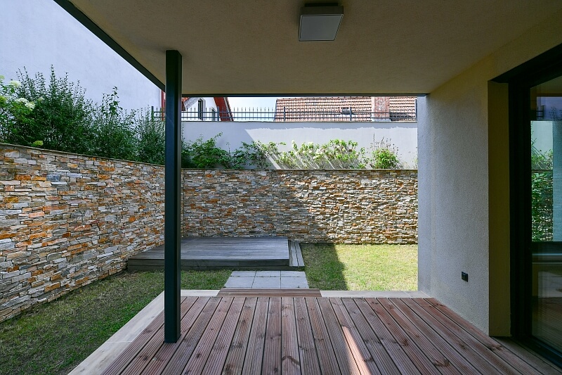 Pod Havránkou, Troja - Praha 7 | Prodej, Byt 3+kk, 80 m²