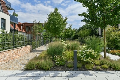 Pod Havránkou, Troja - Prague 7 | Sale, Apartment Two-bedroom (3+kk), 80 m²