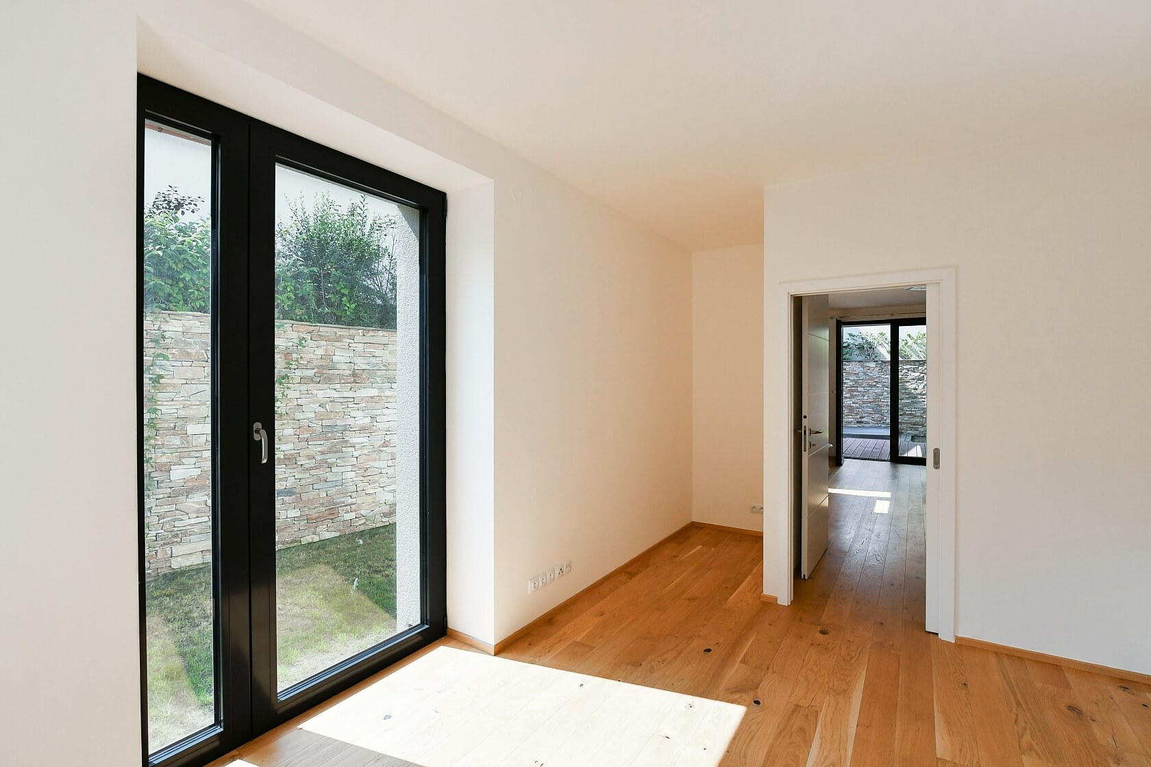 Pod Havránkou, Troja - Prague 7 | Sale, Apartment Two-bedroom (3+kk), 80 m²