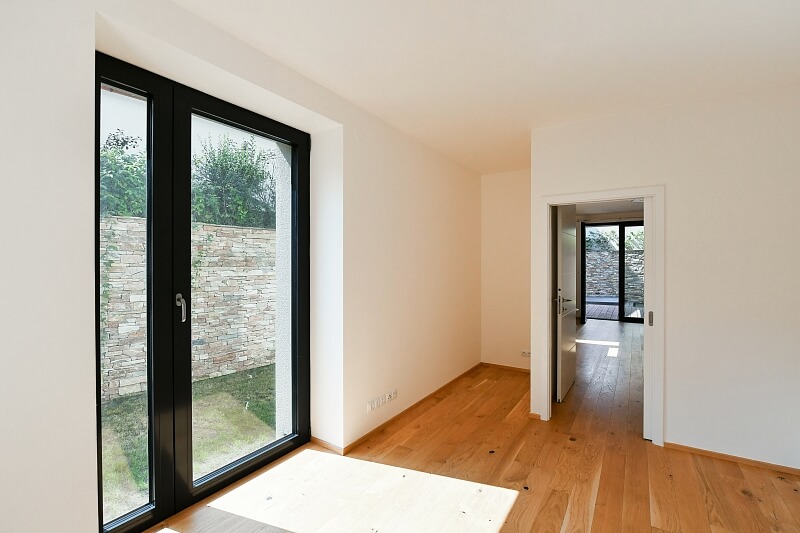 Pod Havránkou, Troja - Praha 7 | Prodej, Byt 3+kk, 80 m²