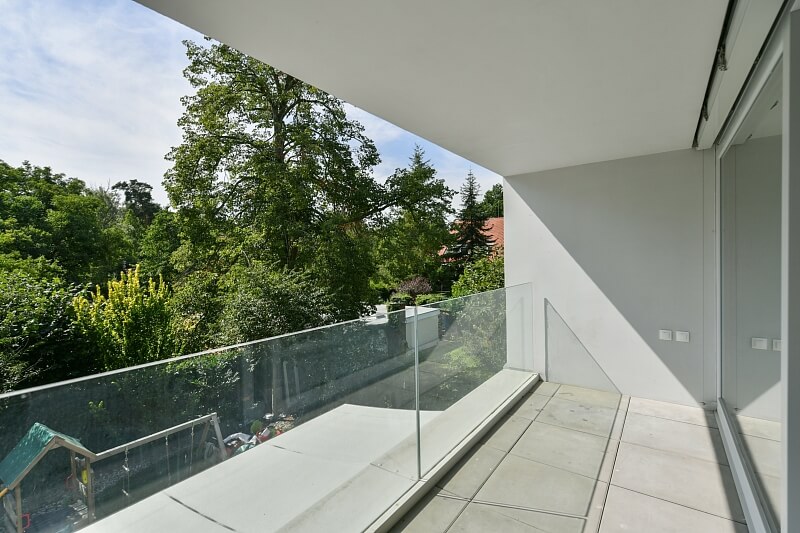 Slavětínská, Klánovice - Praha 9 | Pronájem, Byt 3+kk, 101 m²