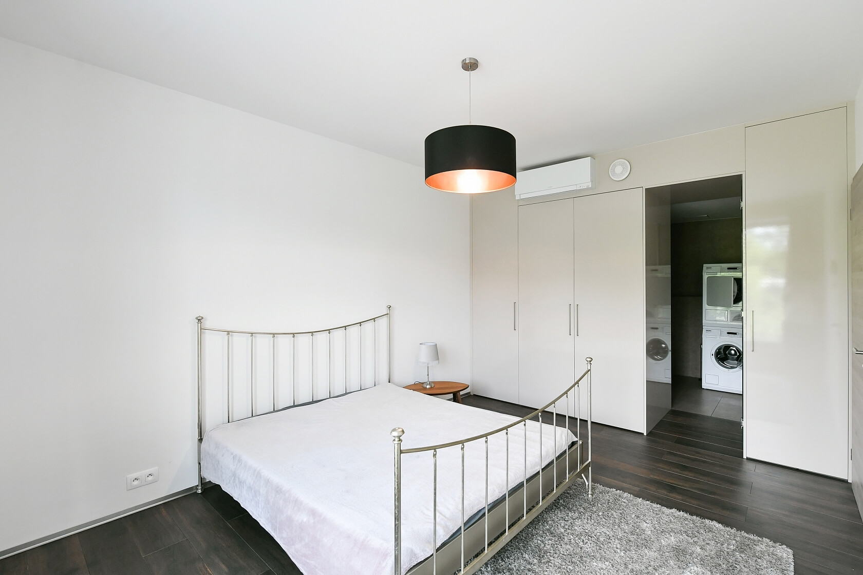 Slavětínská, Klánovice - Praha 9 | Pronájem, Byt 3+kk, 101 m²