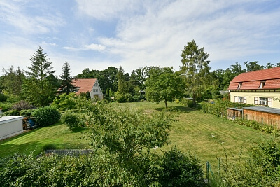 Slavětínská, Klánovice - Prague 9 | Rent, Apartment Two-bedroom (3+kk), 101 m²