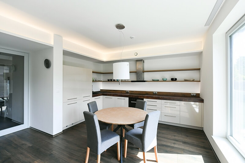 Slavětínská, Klánovice - Praha 9 | Pronájem, Byt 3+kk, 101 m²