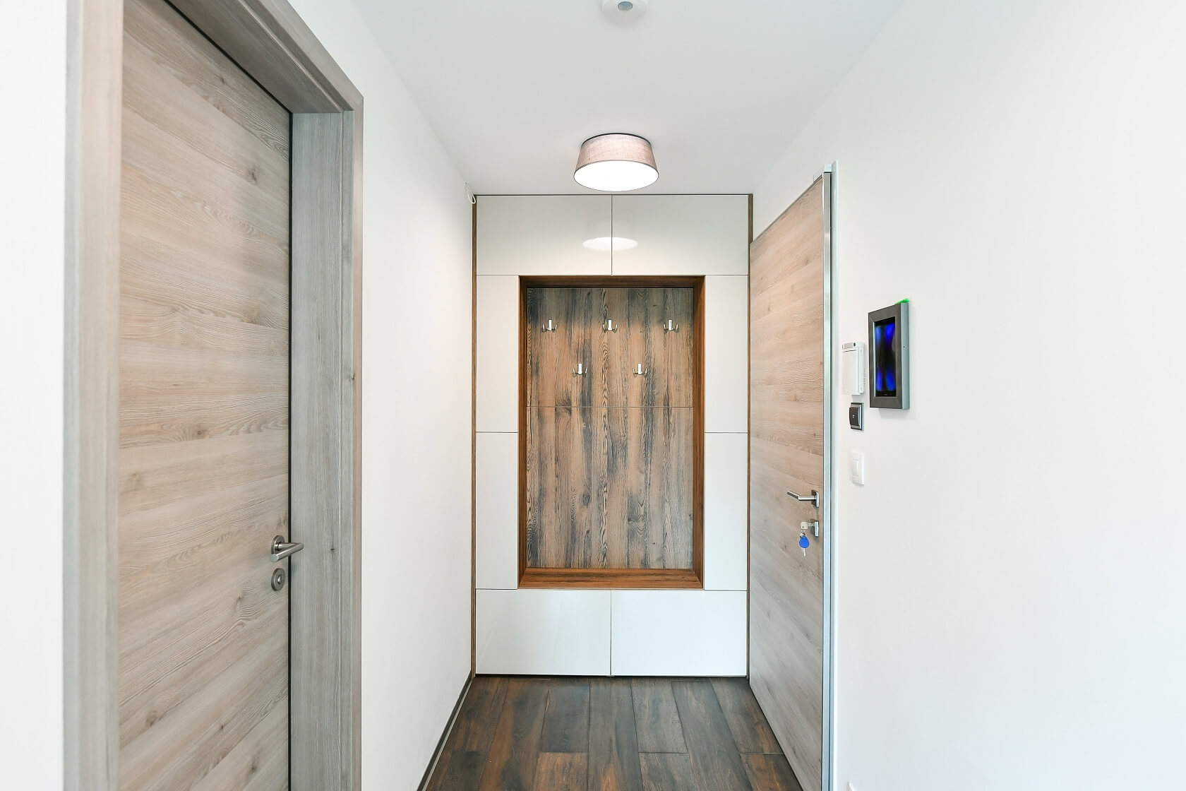 Slavětínská, Klánovice - Prague 9 | Rent, Apartment Two-bedroom (3+kk), 101 m²