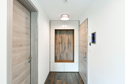 Slavětínská, Klánovice - Prague 9 | Rent, Apartment Two-bedroom (3+kk), 101 m²