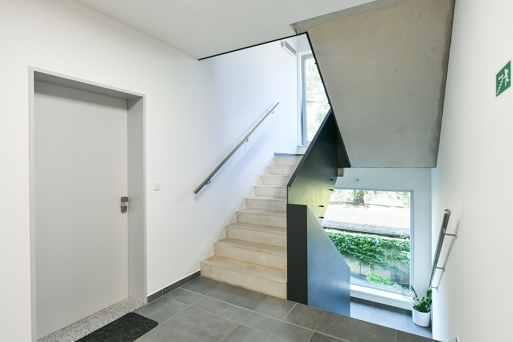 Slavětínská, Klánovice - Praha 9 | Pronájem, Byt 3+kk, 101 m²