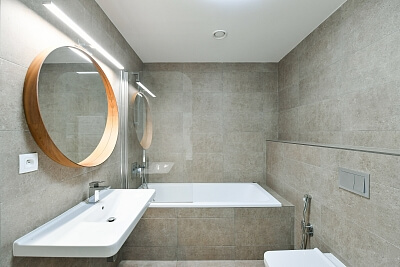 Slavětínská, Klánovice - Praha 9 | Pronájem, Byt 3+kk, 101 m²