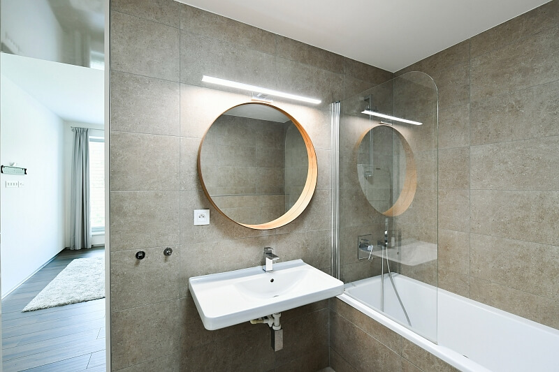 Slavětínská, Klánovice - Praha 9 | Pronájem, Byt 3+kk, 101 m²