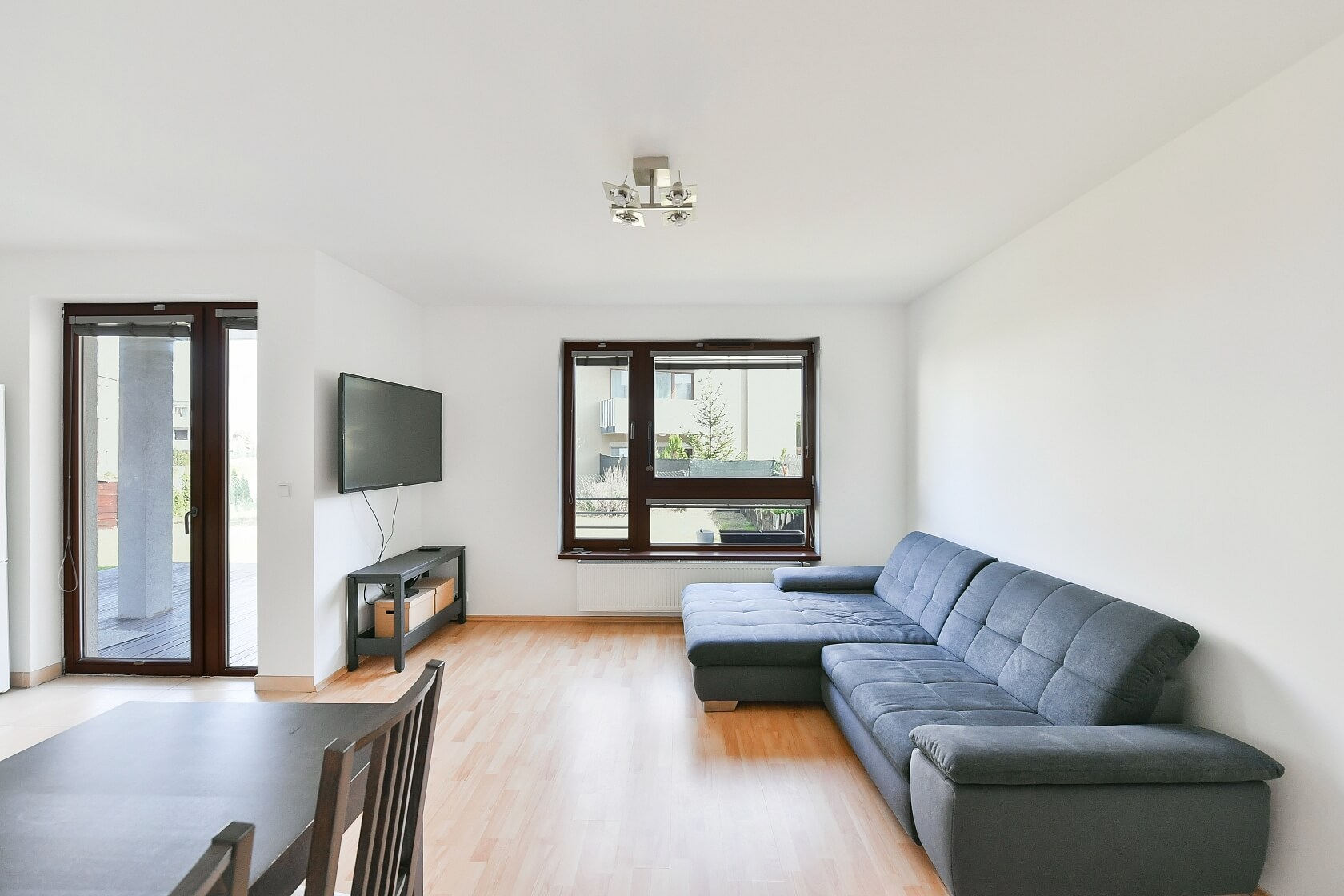 Lipovská, Zličín - Praha 5 | Pronájem, Byt 2+kk, 55 m²