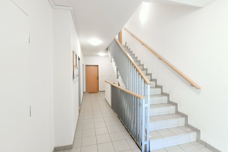Lipovská, Zličín - Prague 5 | Rent, Apartment One-bedroom (2+kk), 55 m²