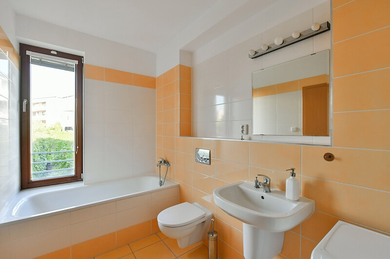 Lipovská, Zličín - Praha 5 | Pronájem, Byt 2+kk, 55 m²