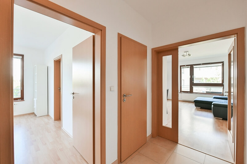 Lipovská, Zličín - Praha 5 | Pronájem, Byt 2+kk, 55 m²