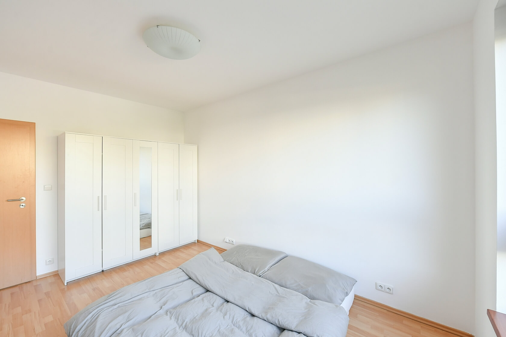 Lipovská, Zličín - Praha 5 | Pronájem, Byt 2+kk, 55 m²