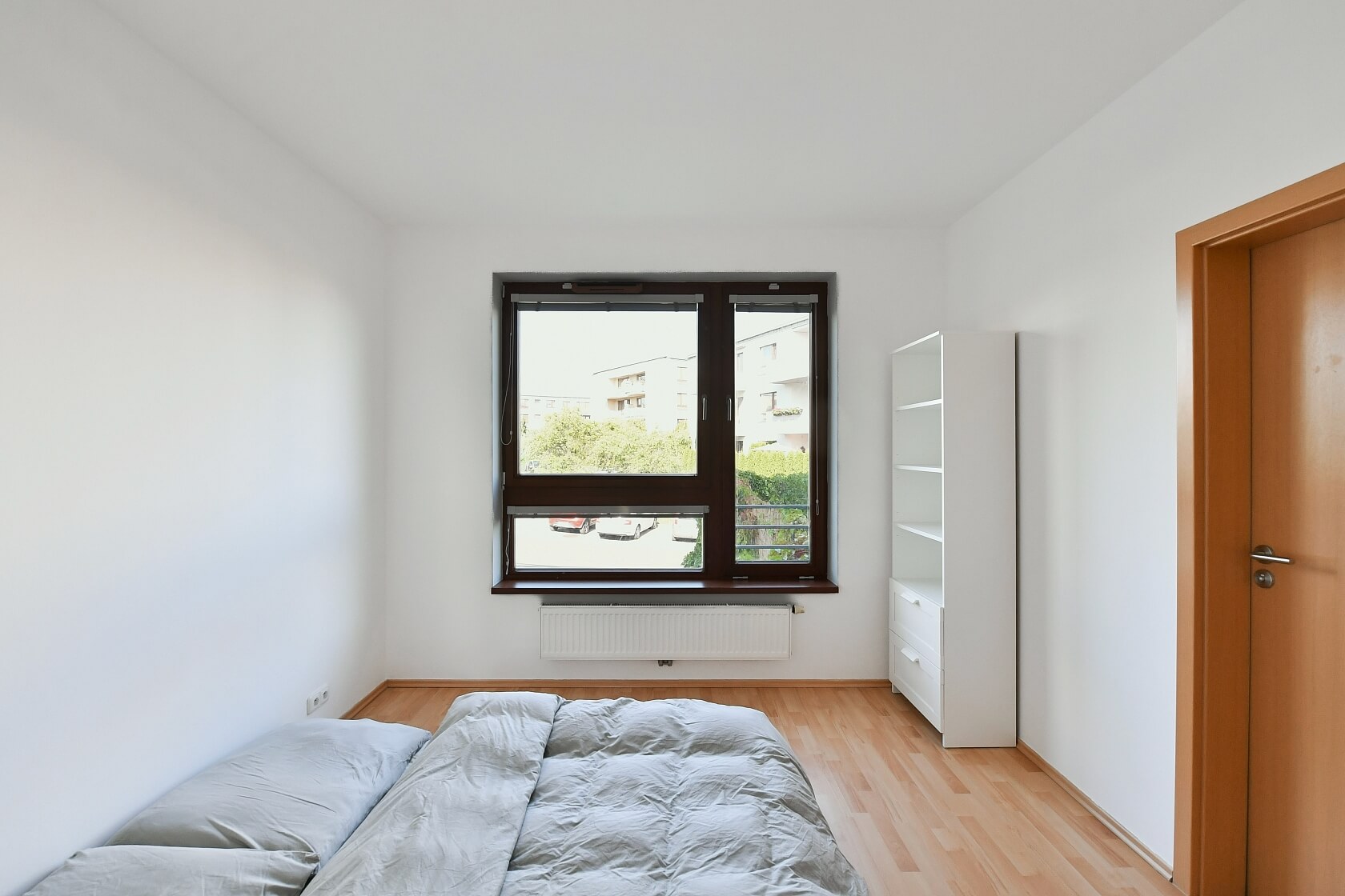 Lipovská, Zličín - Praha 5 | Pronájem, Byt 2+kk, 55 m²