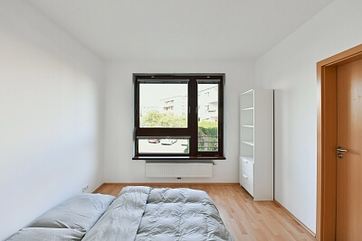 Lipovská, Zličín - Prague 5 | Rent, Apartment One-bedroom (2+kk), 55 m²