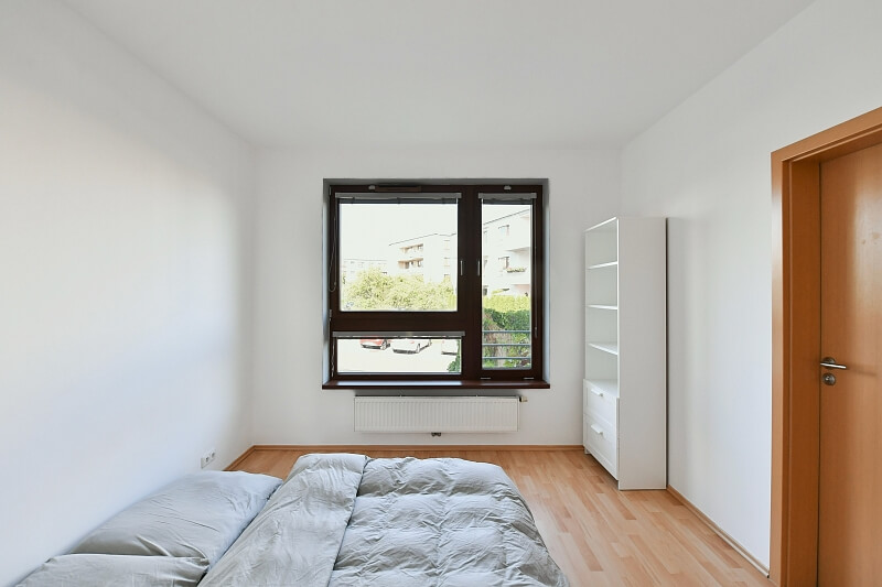 Lipovská, Zličín - Prague 5 | Rent, Apartment One-bedroom (2+kk), 55 m²