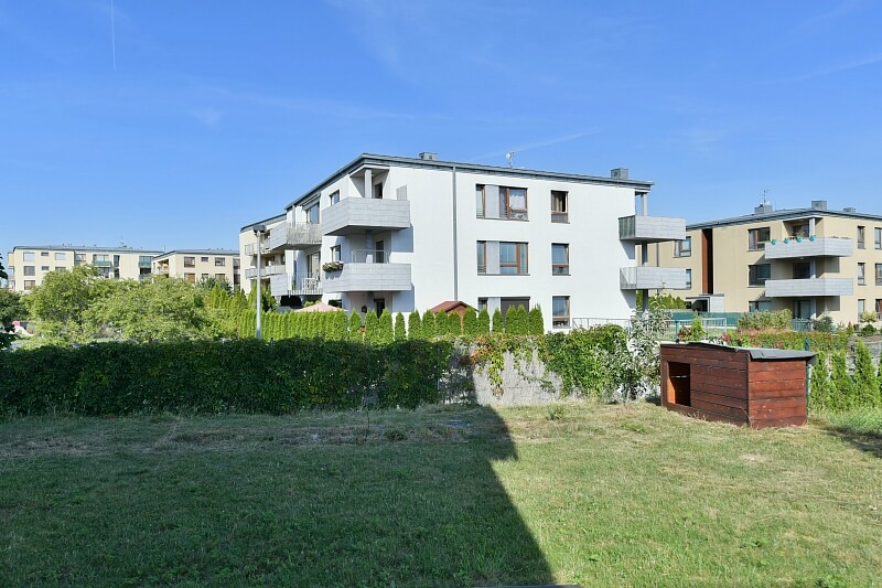 Lipovská, Zličín - Praha 5 | Pronájem, Byt 2+kk, 55 m²